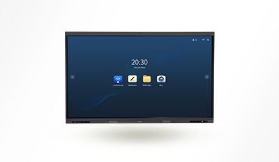 Interactive Whiteboards