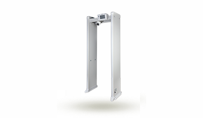 Security Screening & ESL & EAS