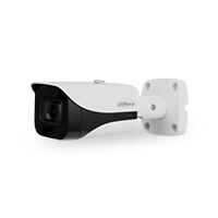 HDCVI Cameras