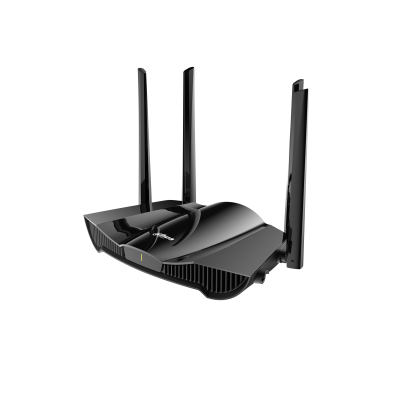 AX30 – AX3000 Wireless Router
