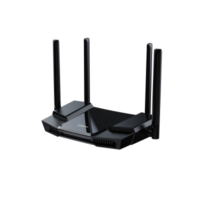AX18 – AX1800 Wireless Router