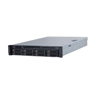 Intelligent Video Server