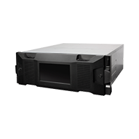 Intelligent Video Surveillance Server